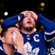 Penggemar Leafs seperti